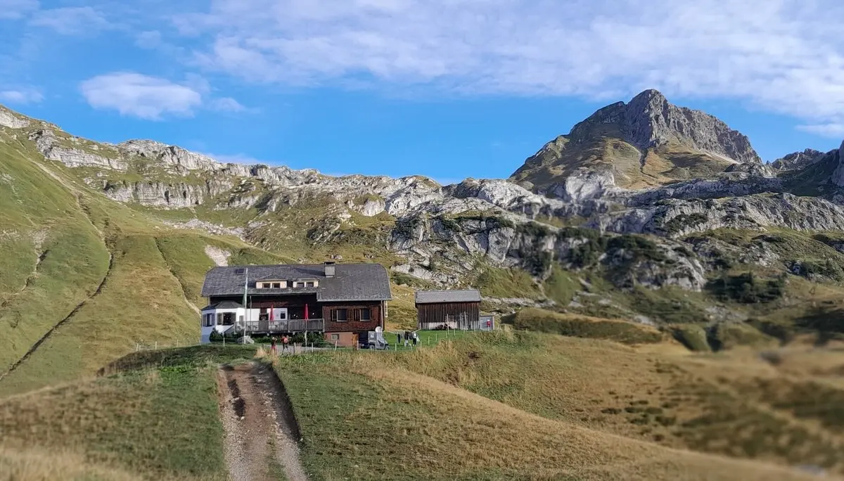 © Bergfreunde München bcf