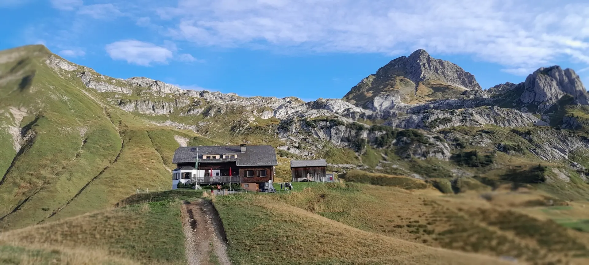 © Bergfreunde München bcf