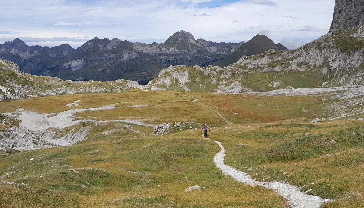 © Bergfreunde München bcf