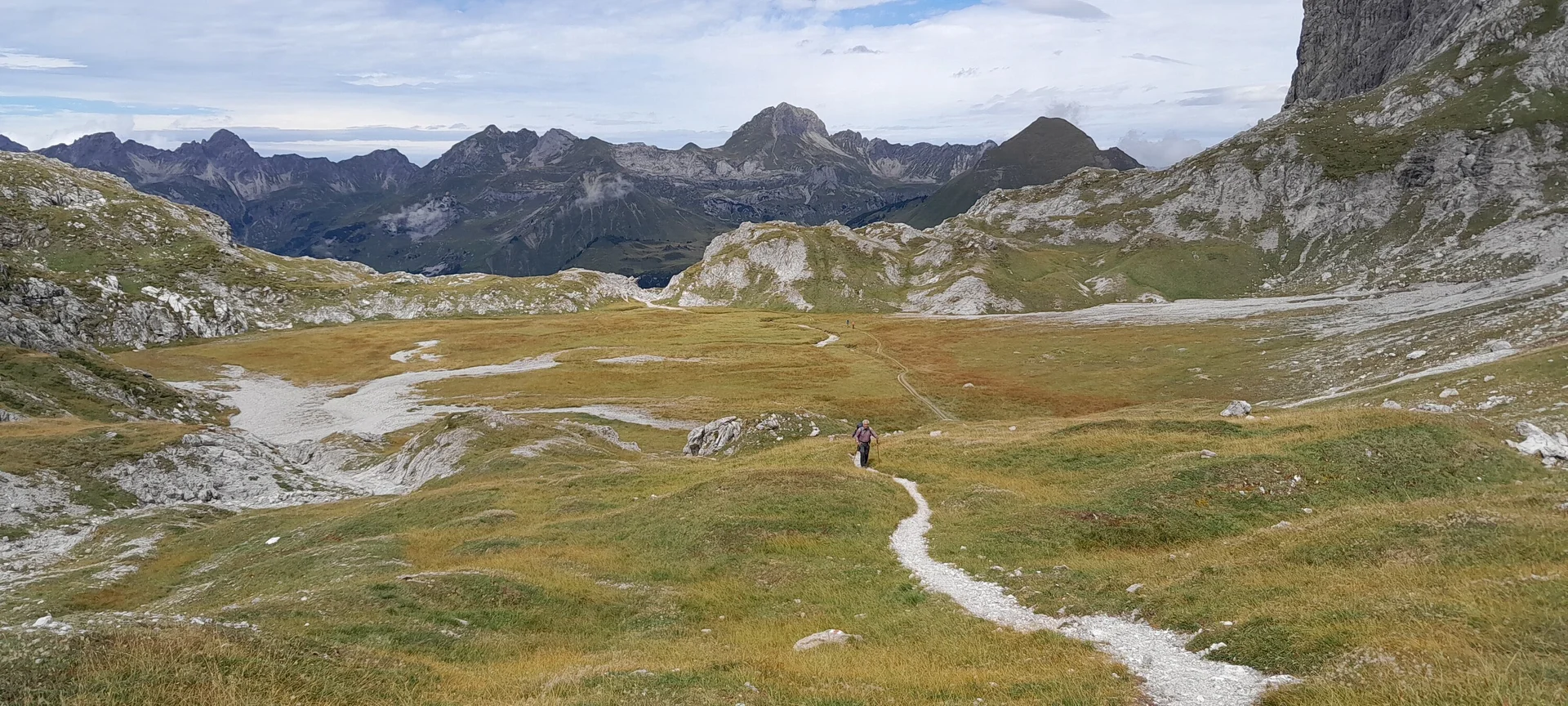 © Bergfreunde München bcf