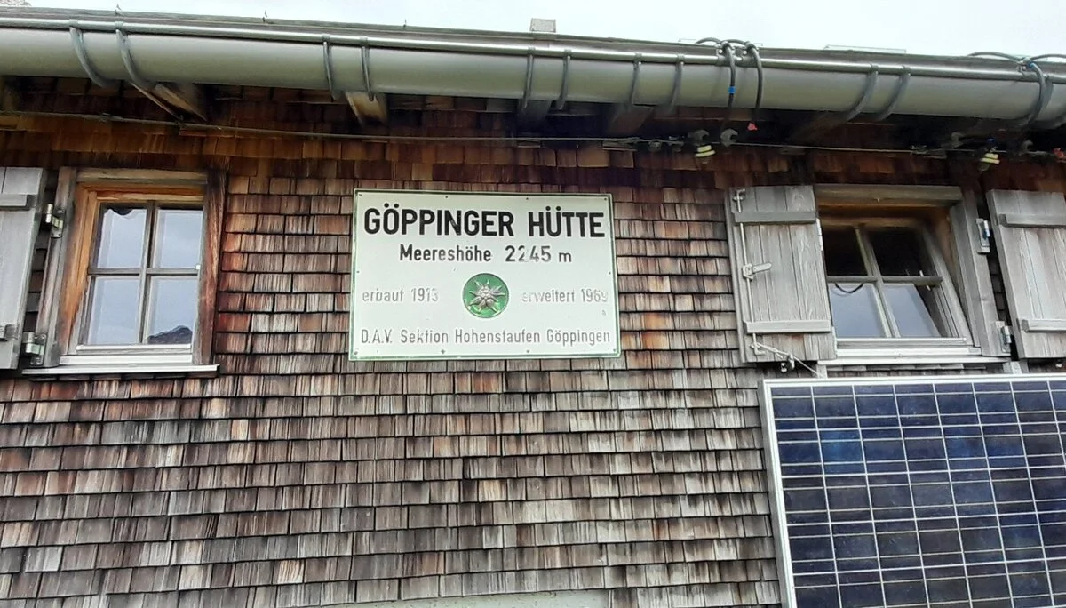 © Bergfreunde München bcf