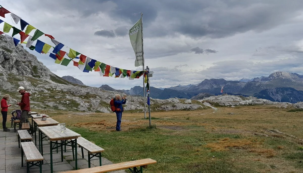 © Bergfreunde München bcf