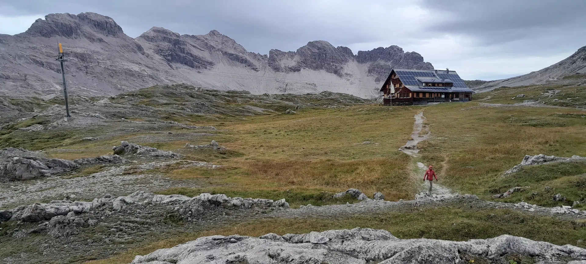 © Bergfreunde München bcf