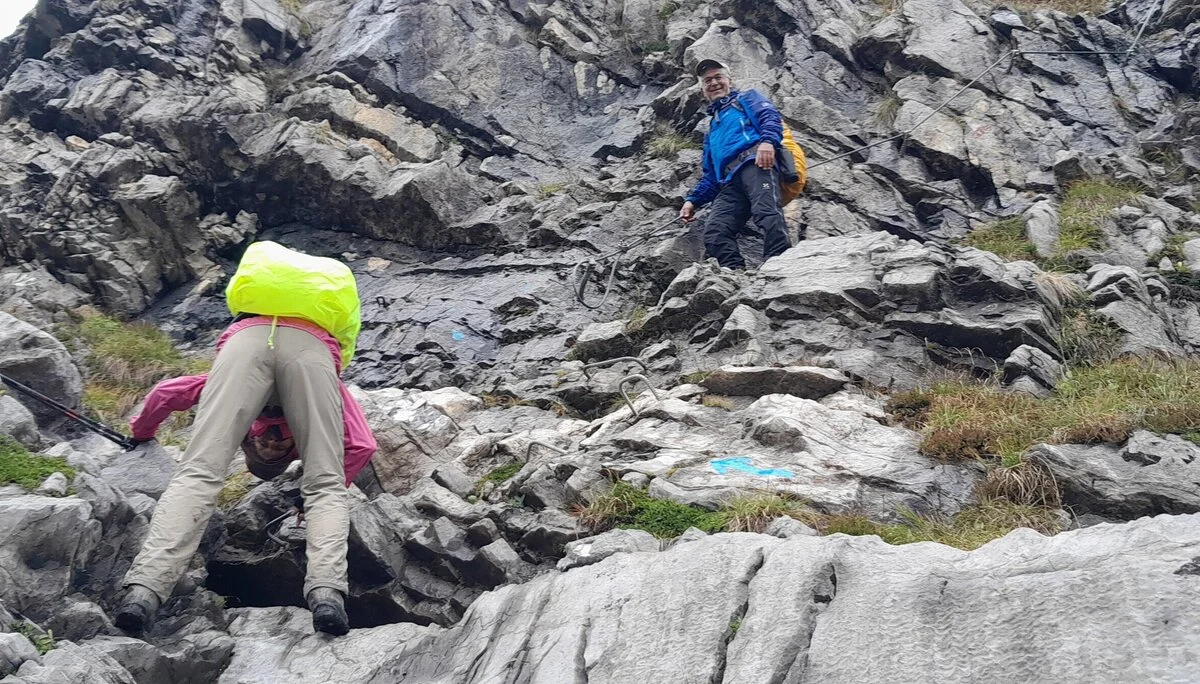 © Bergfreunde München bcf