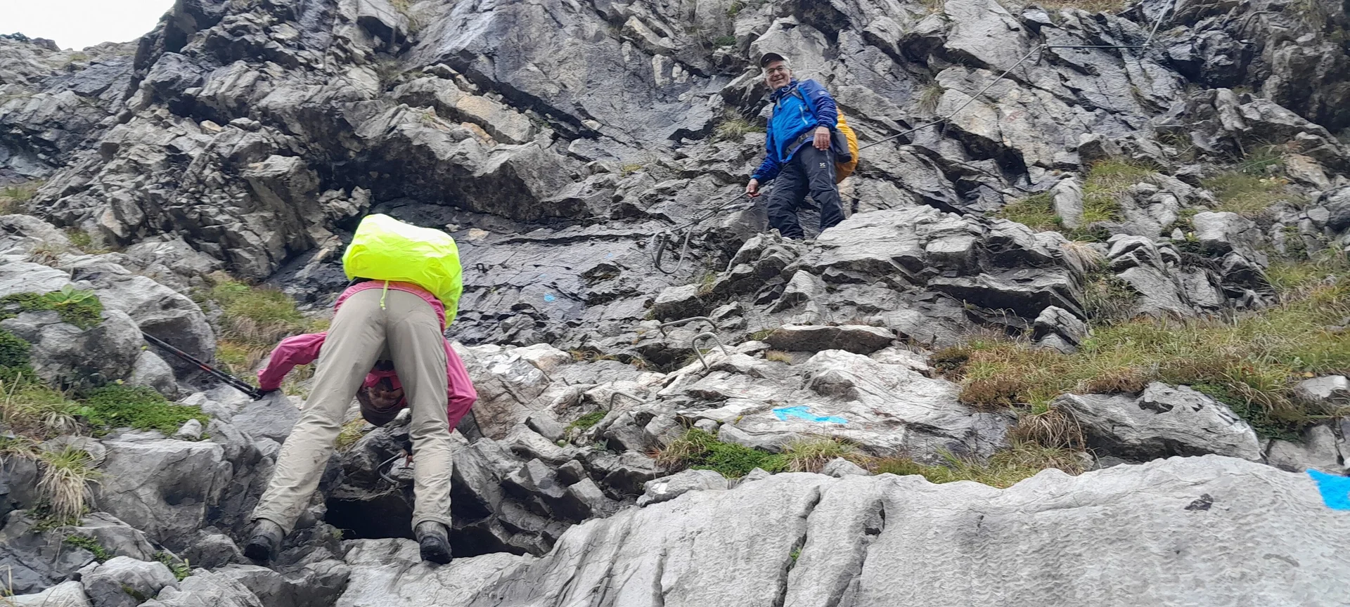 © Bergfreunde München bcf