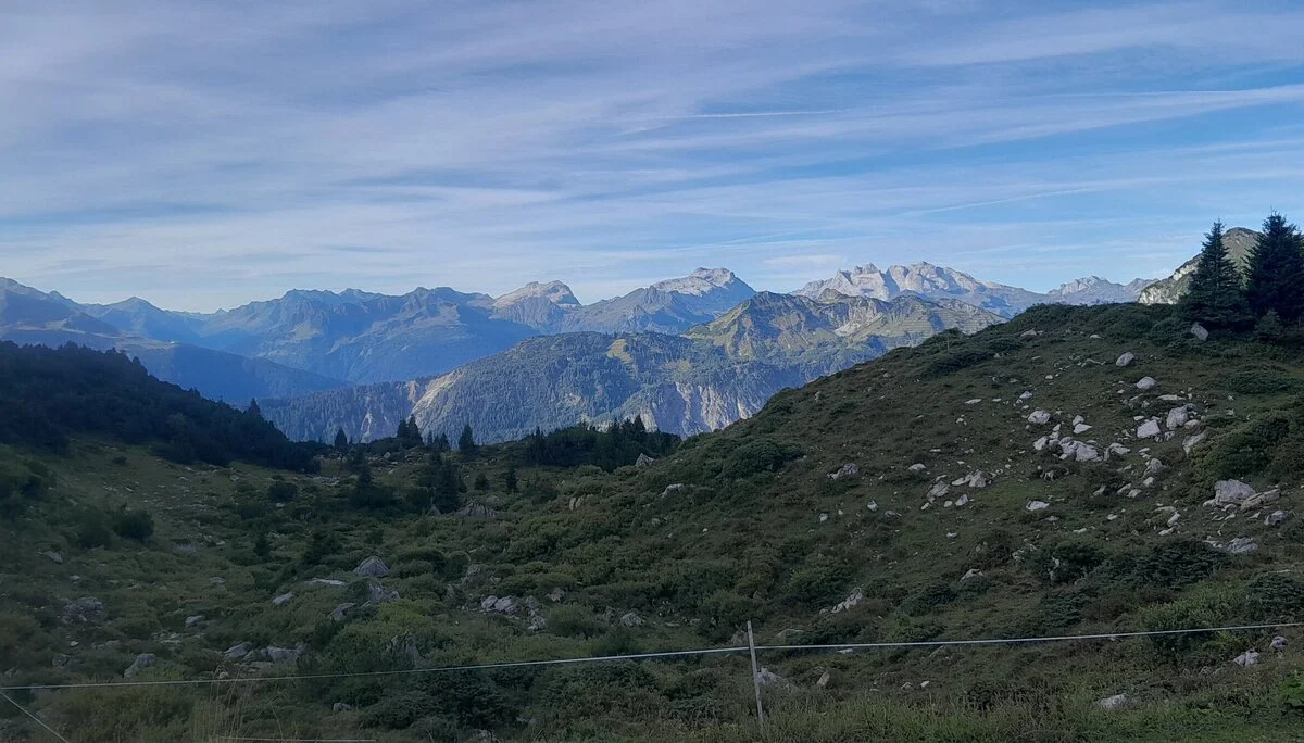 © Bergfreunde München bcf