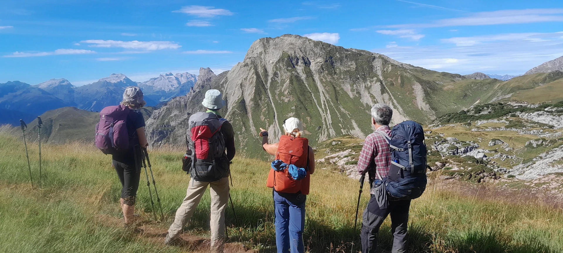 © Bergfreunde München bcf
