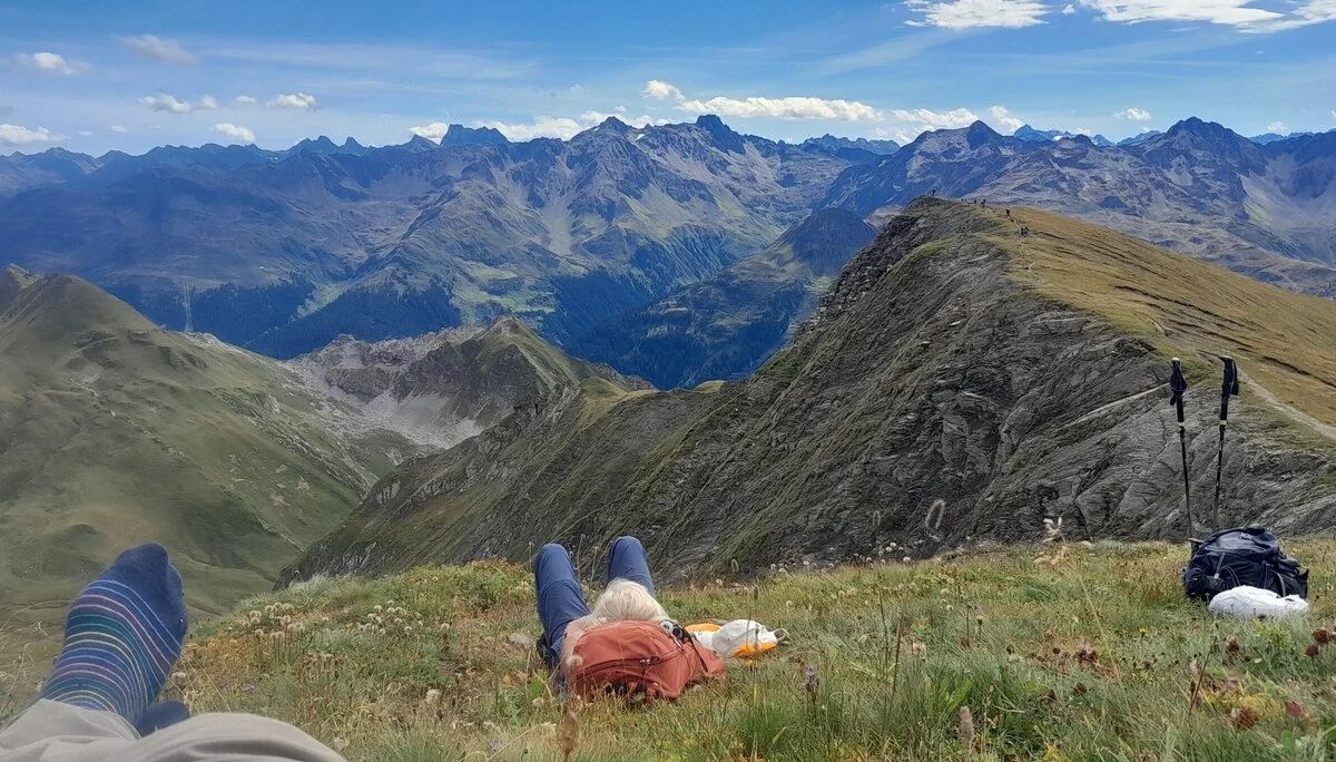 © Bergfreunde München bcf