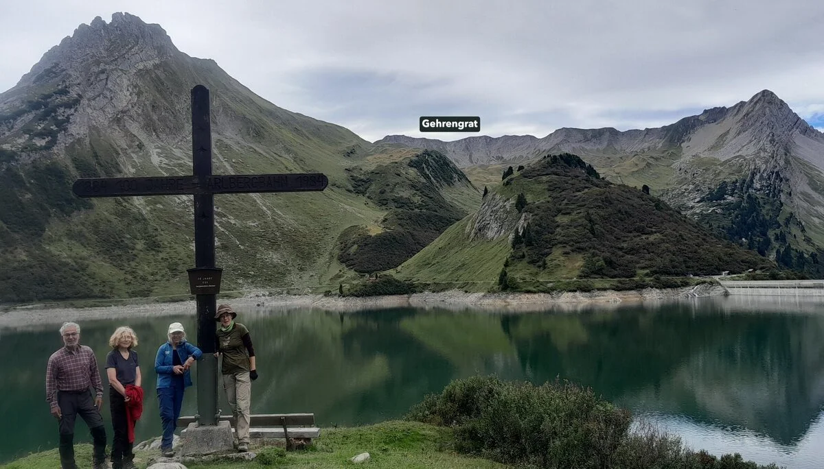 © Bergfreunde München bcf