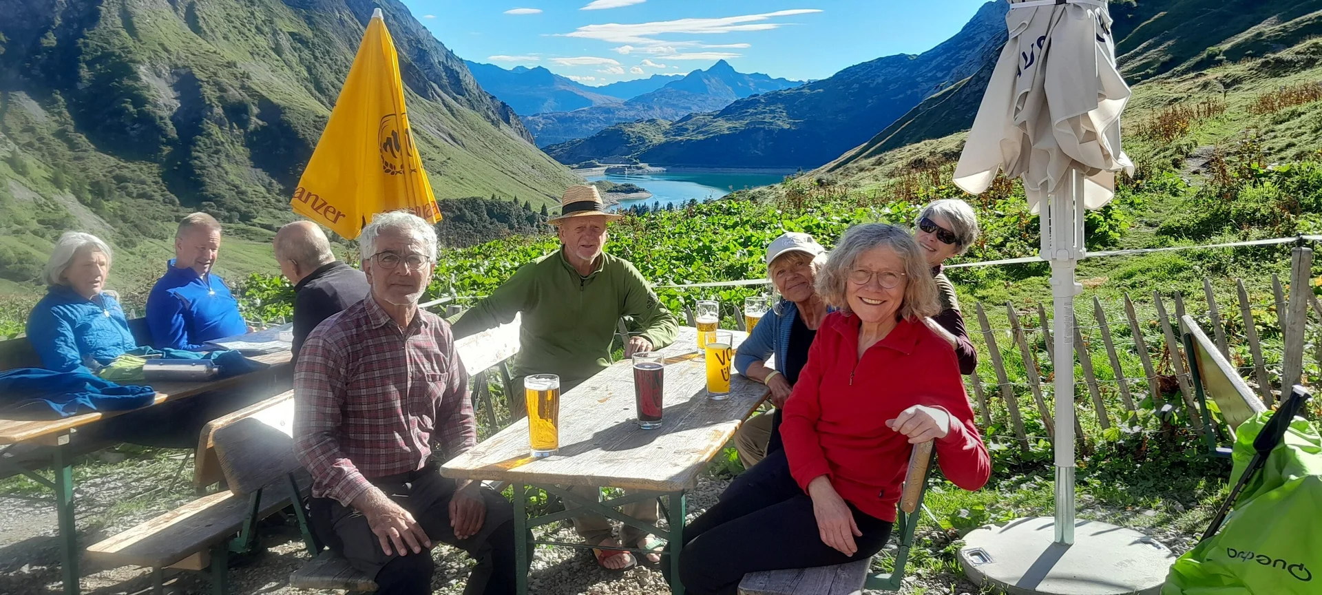 © Bergfreunde München bcf