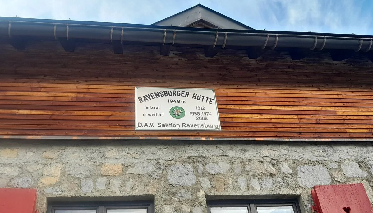 © Bergfreunde München bcf