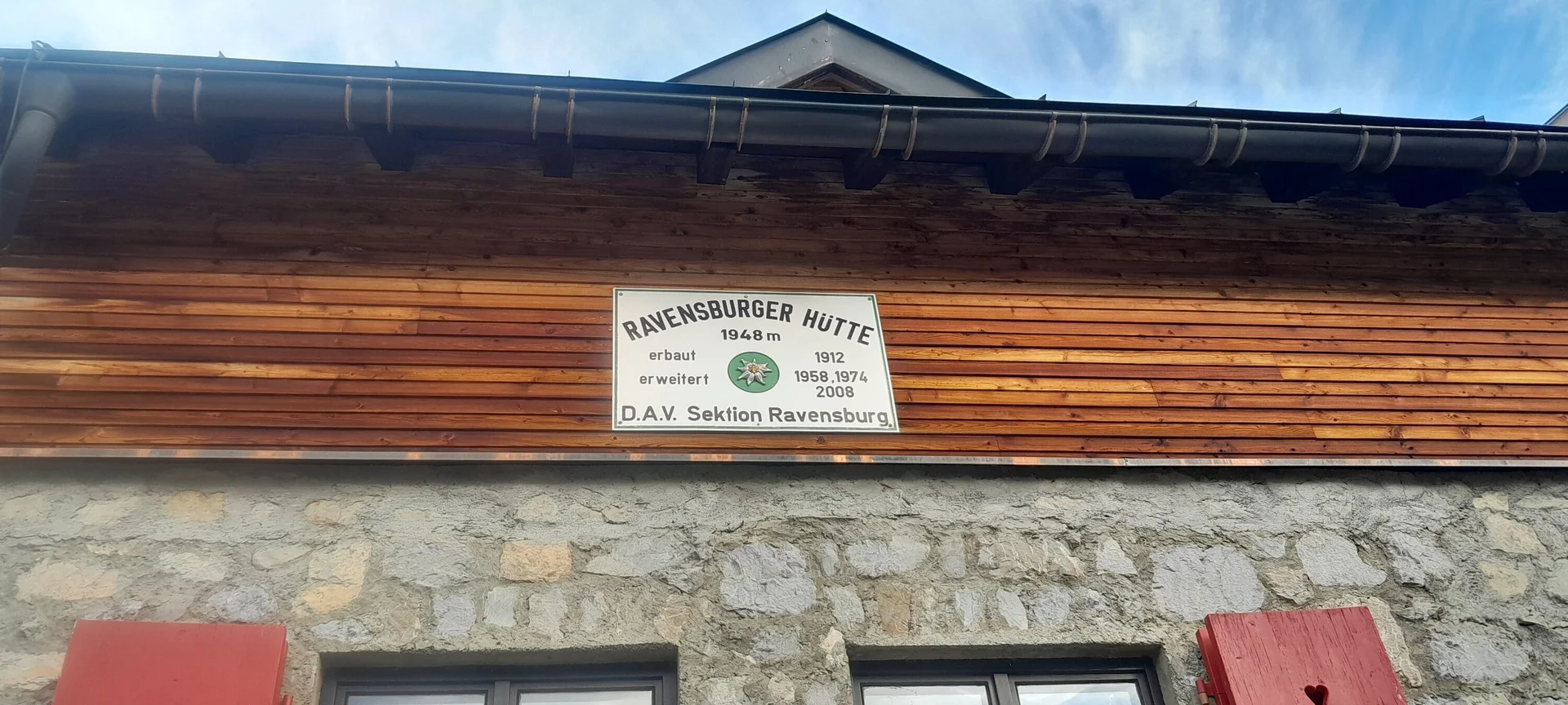 © Bergfreunde München bcf