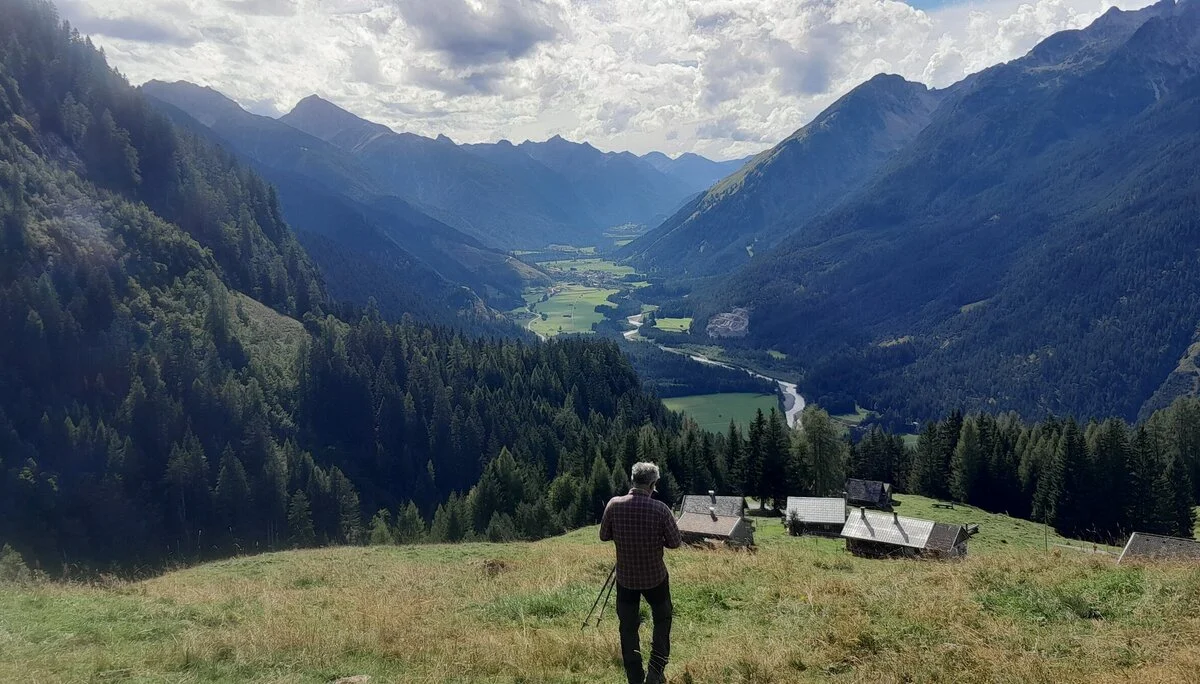 © Bergfreunde München bcf