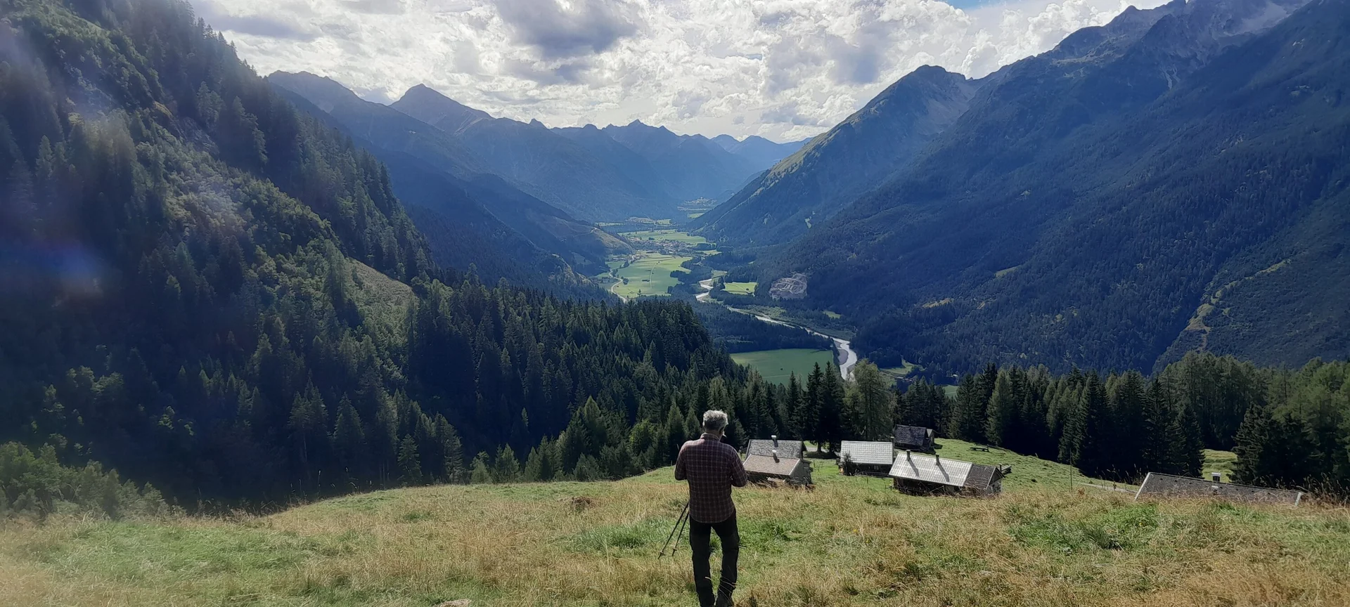 © Bergfreunde München bcf