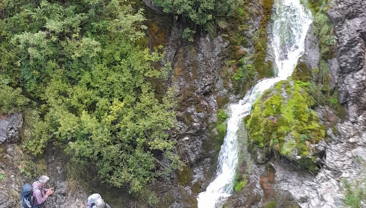 © Bergfreunde München bcf