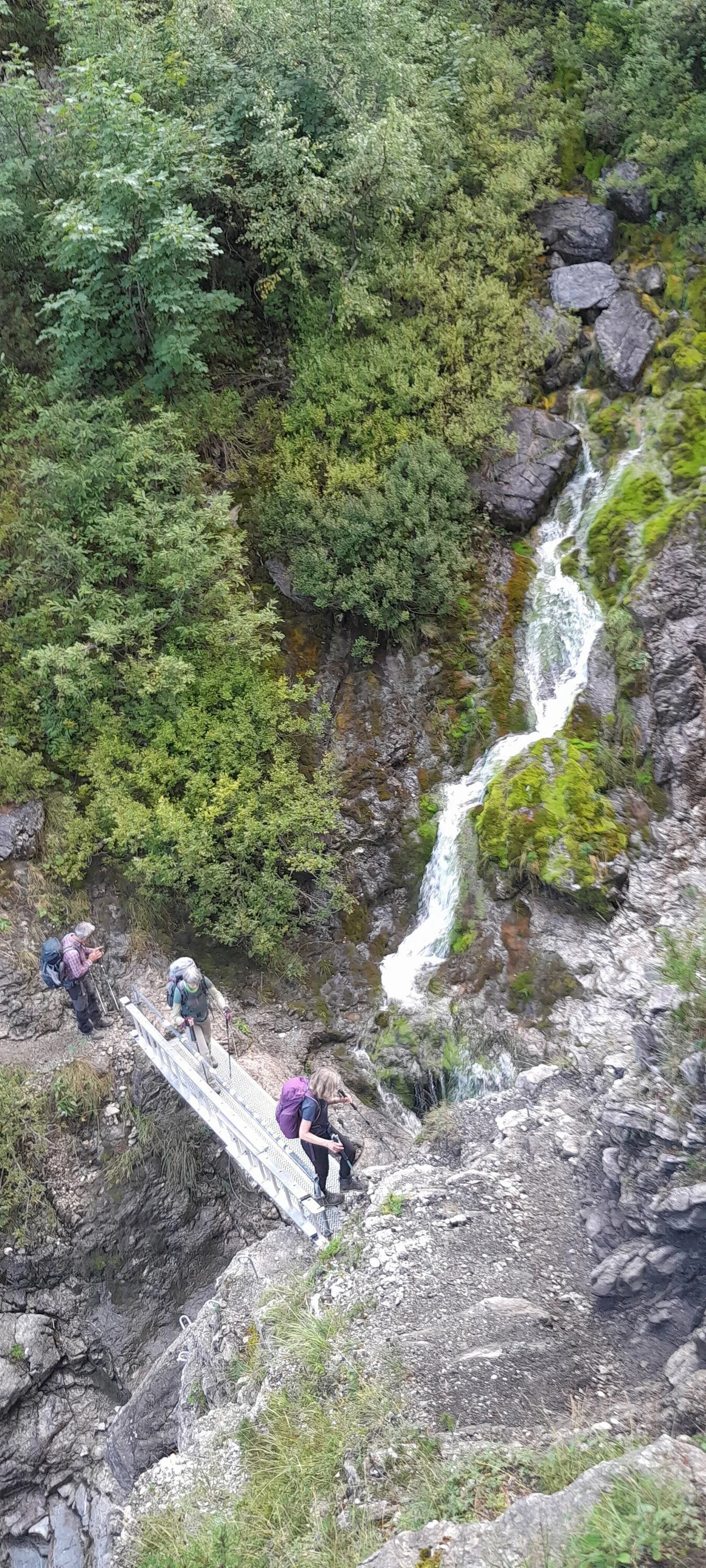 © Bergfreunde München bcf