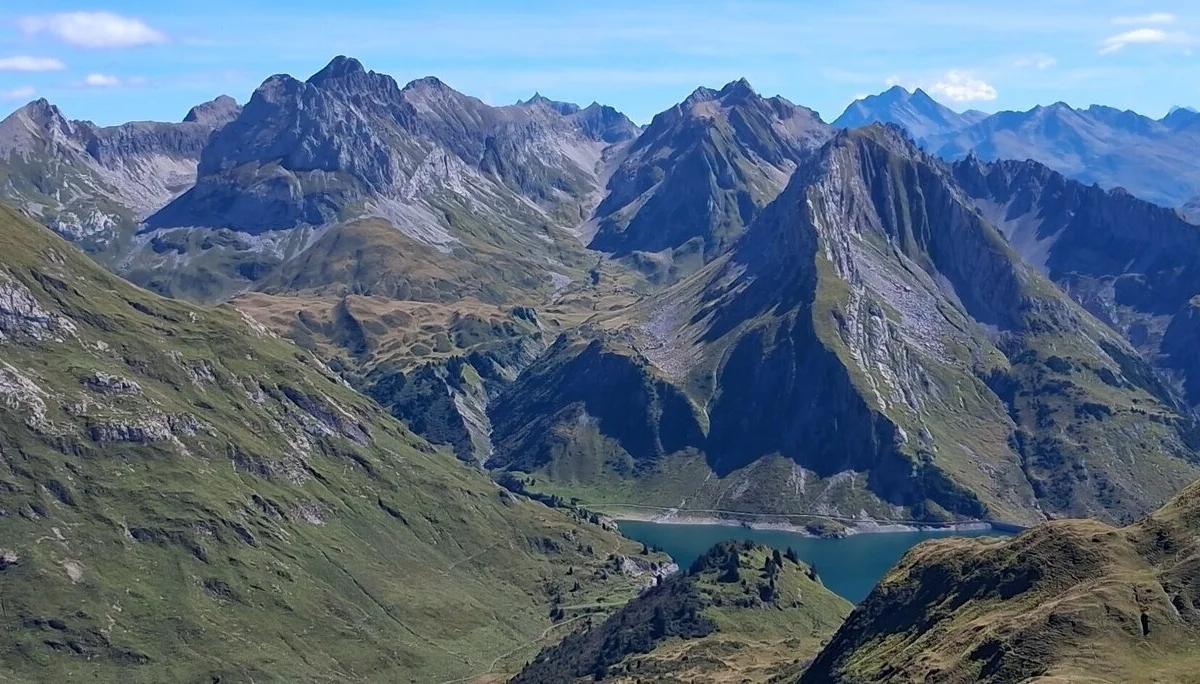 © Bergfreunde München bcf