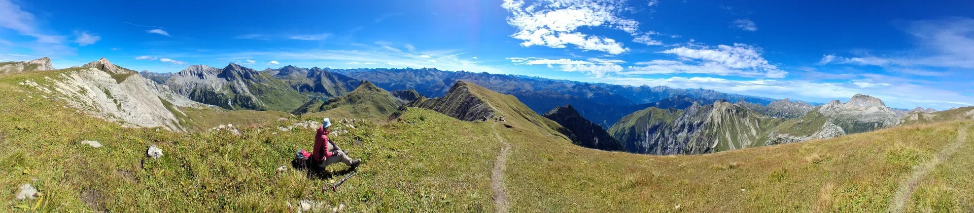 © Bergfreunde München bcf