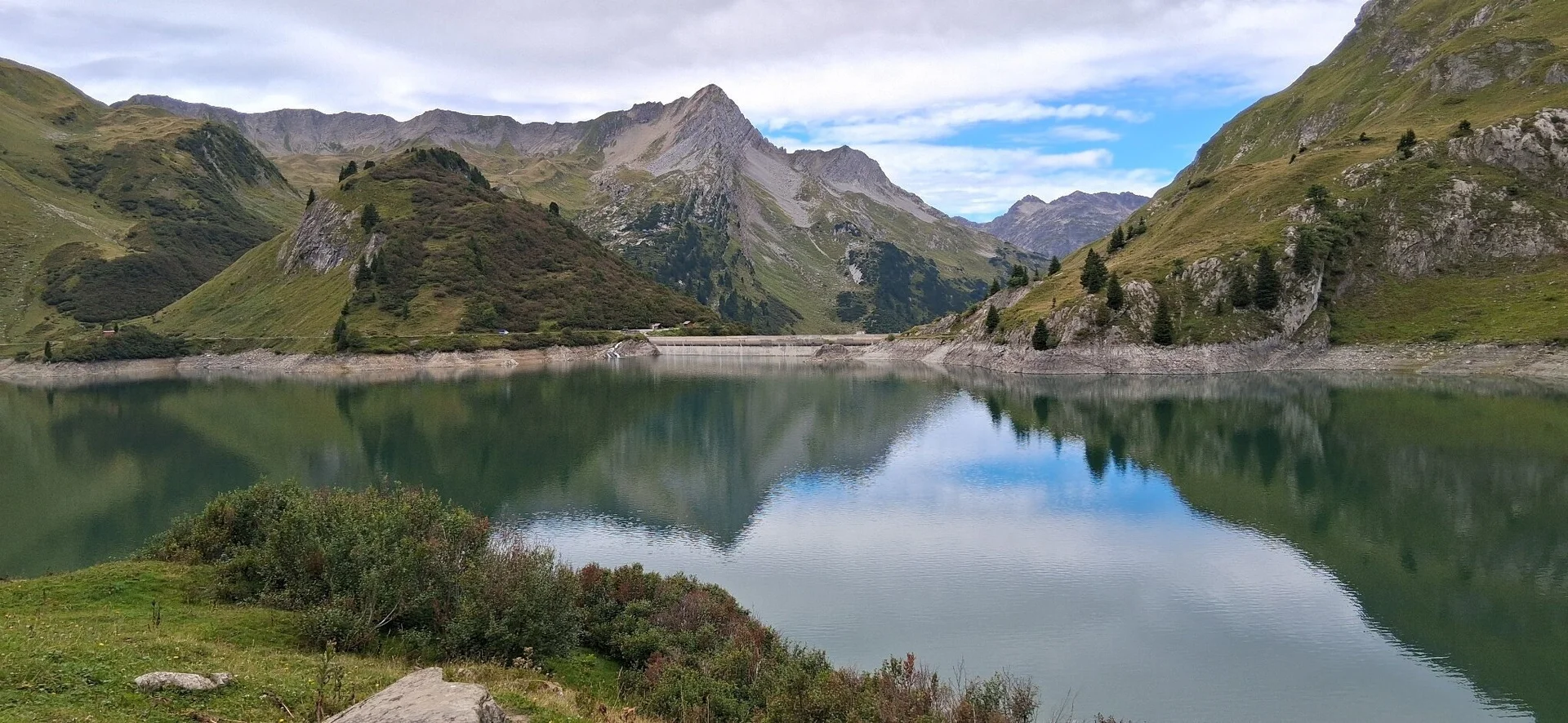 © Bergfreunde München bcf