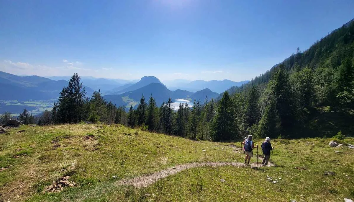 © Bergfreunde München AG