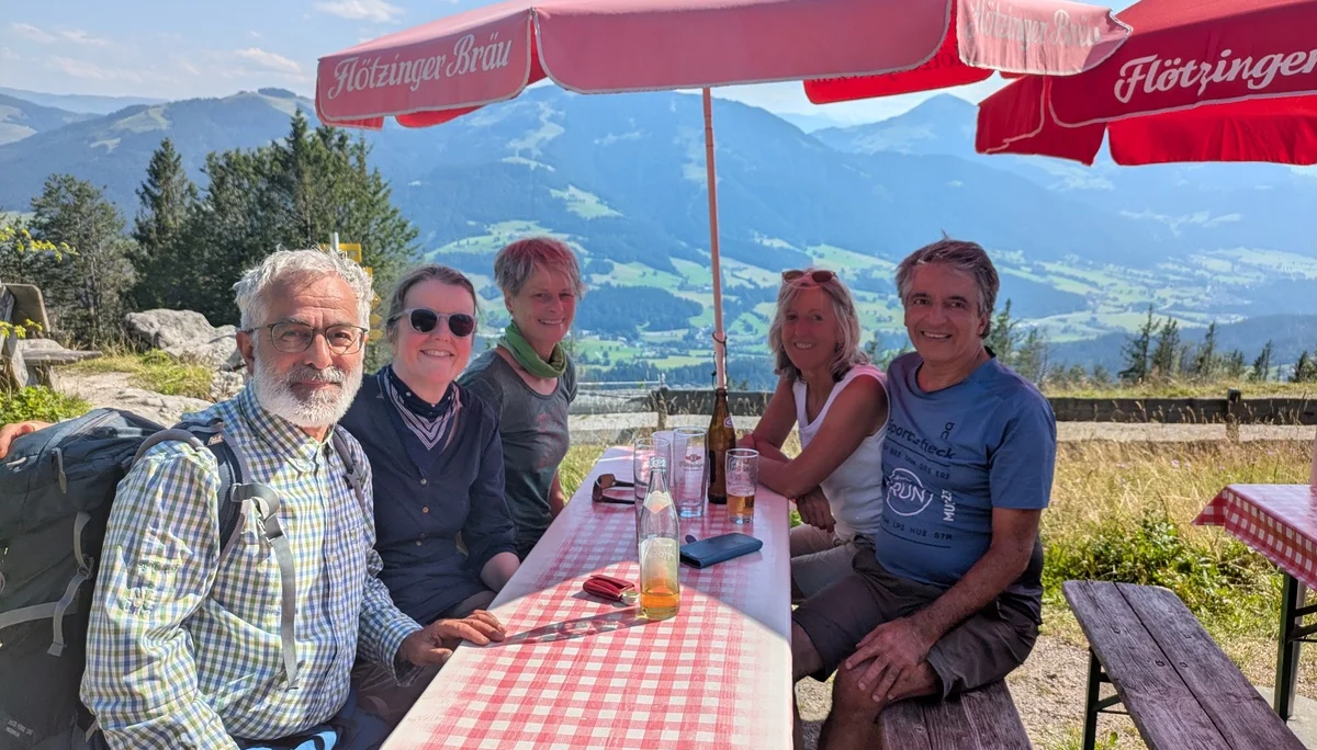 © Bergfreunde München BHS