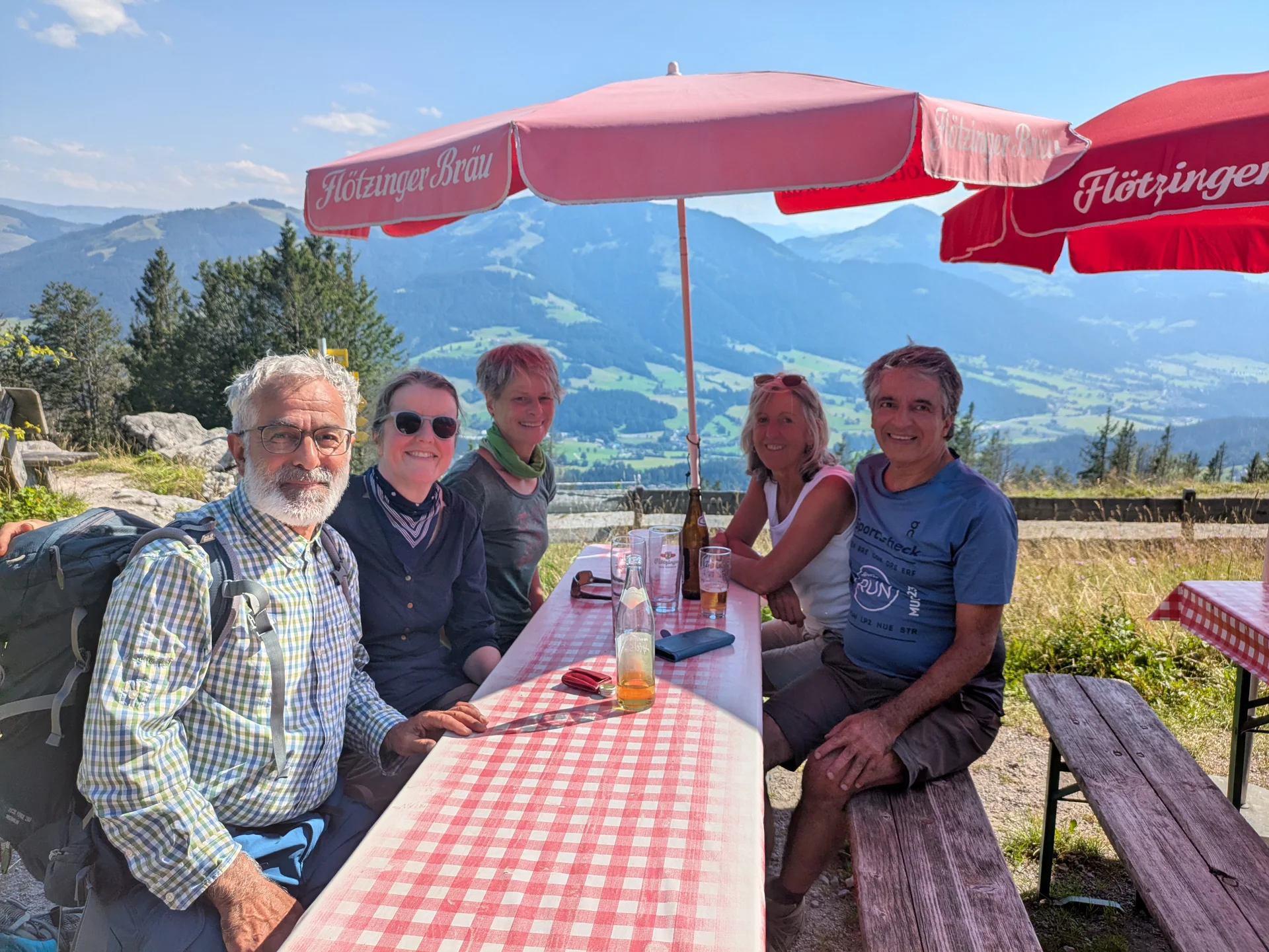 © Bergfreunde München BHS