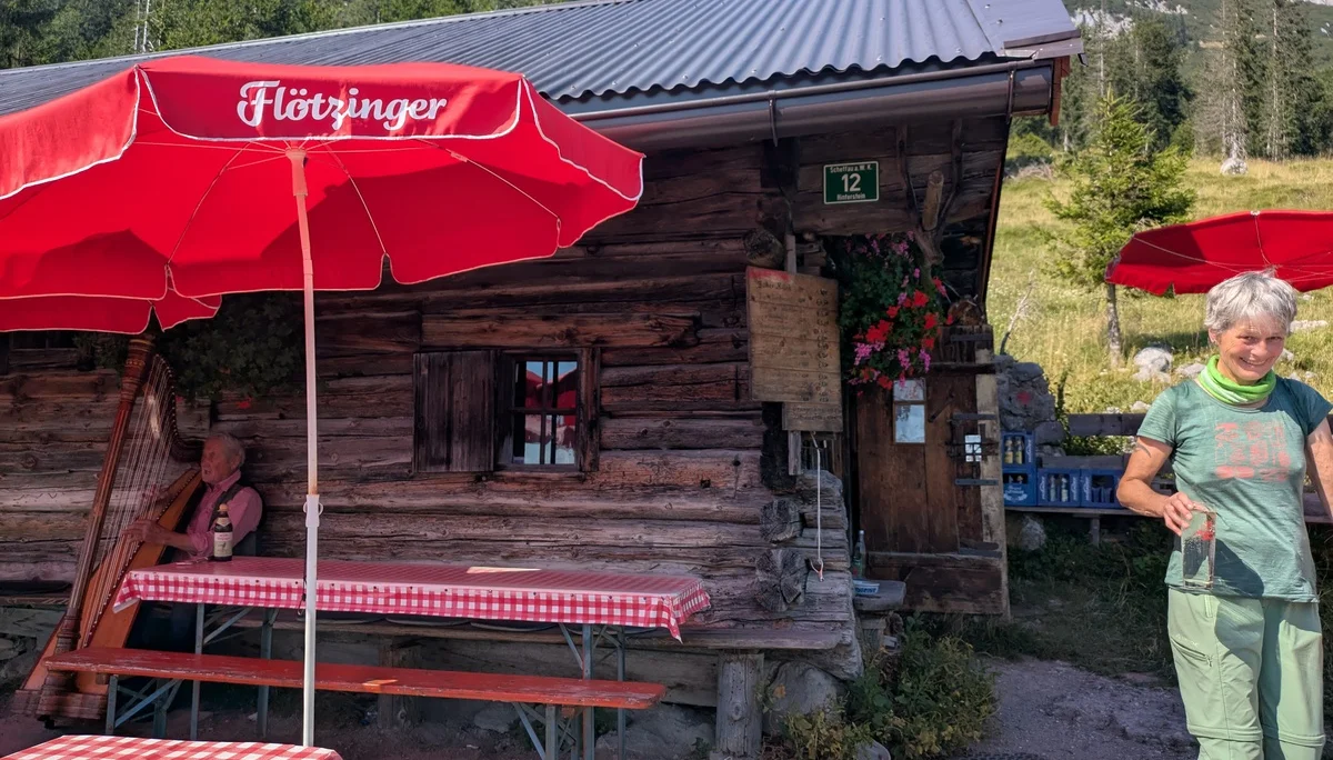 © Bergfreunde München BHS