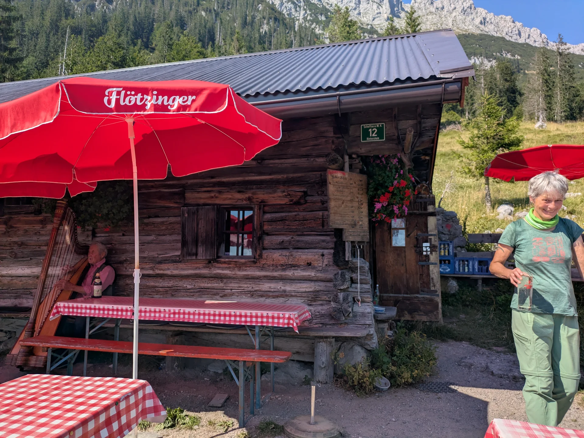 © Bergfreunde München BHS