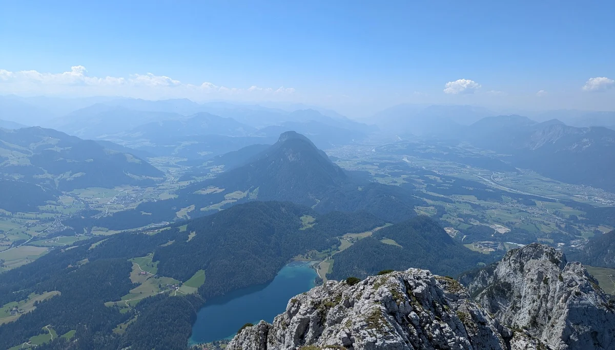 © Bergfreunde München BHS