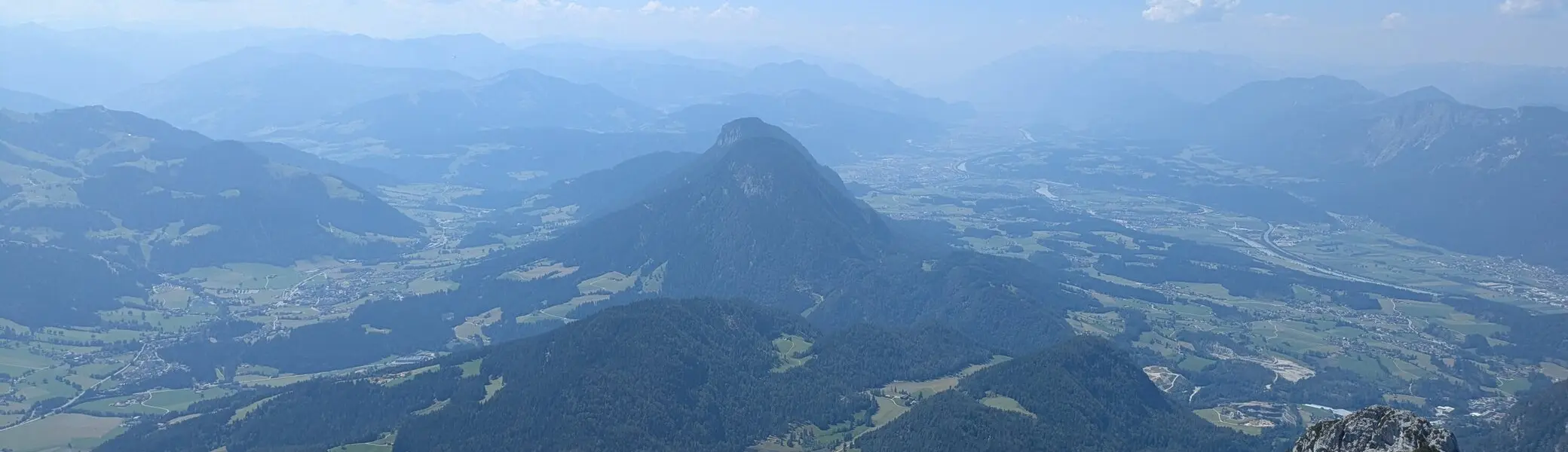 © Bergfreunde München BHS