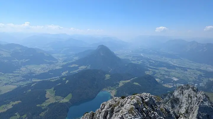 © Bergfreunde München BHS