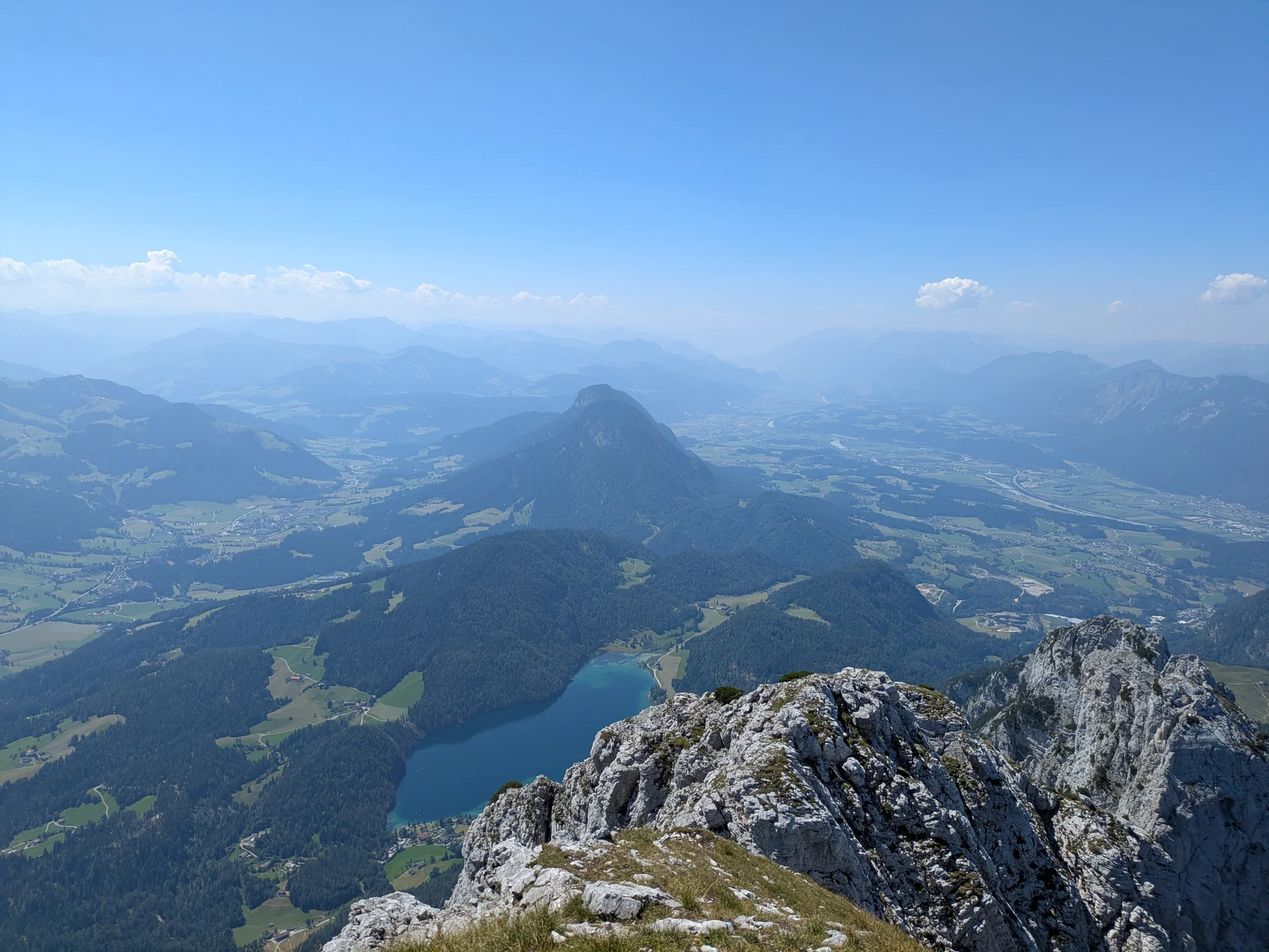 © Bergfreunde München BHS