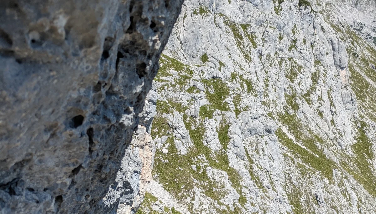 © Bergfreunde München BHS