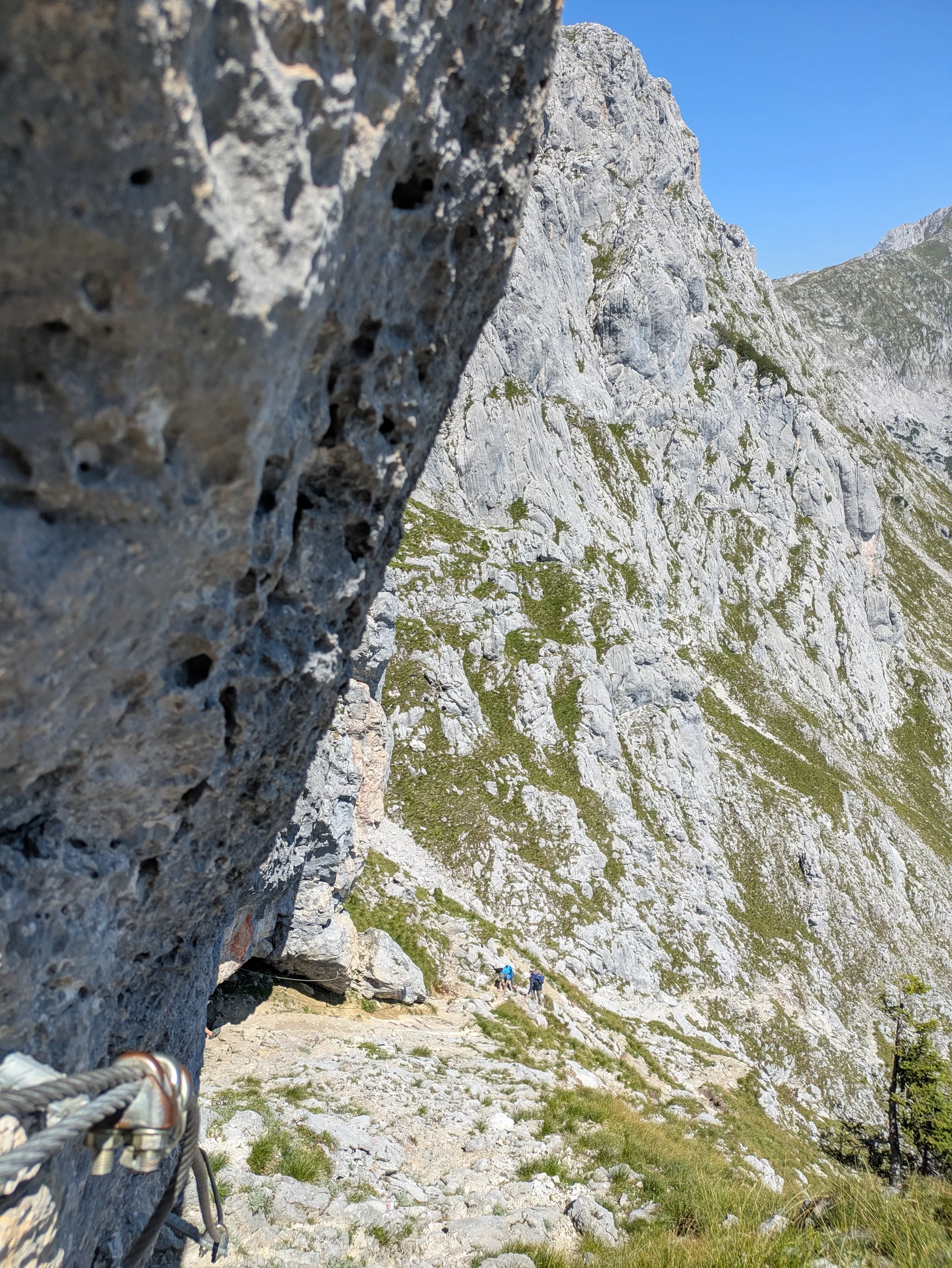 © Bergfreunde München BHS