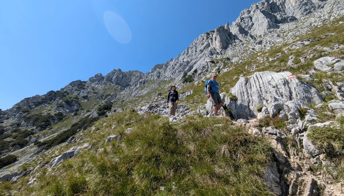 © Bergfreunde München BHS