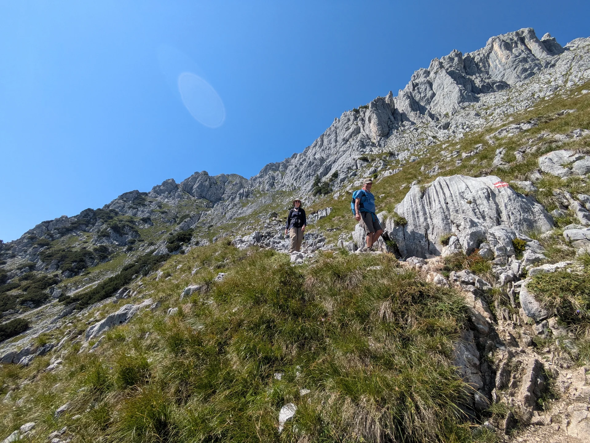 © Bergfreunde München BHS