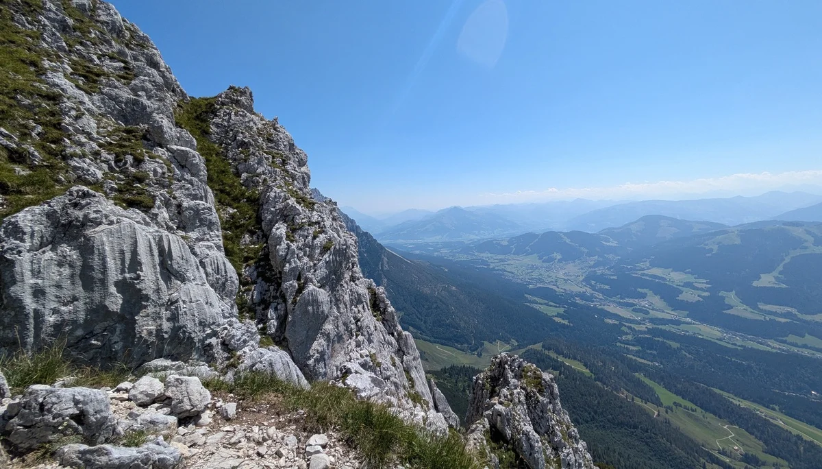 © Bergfreunde München BHS