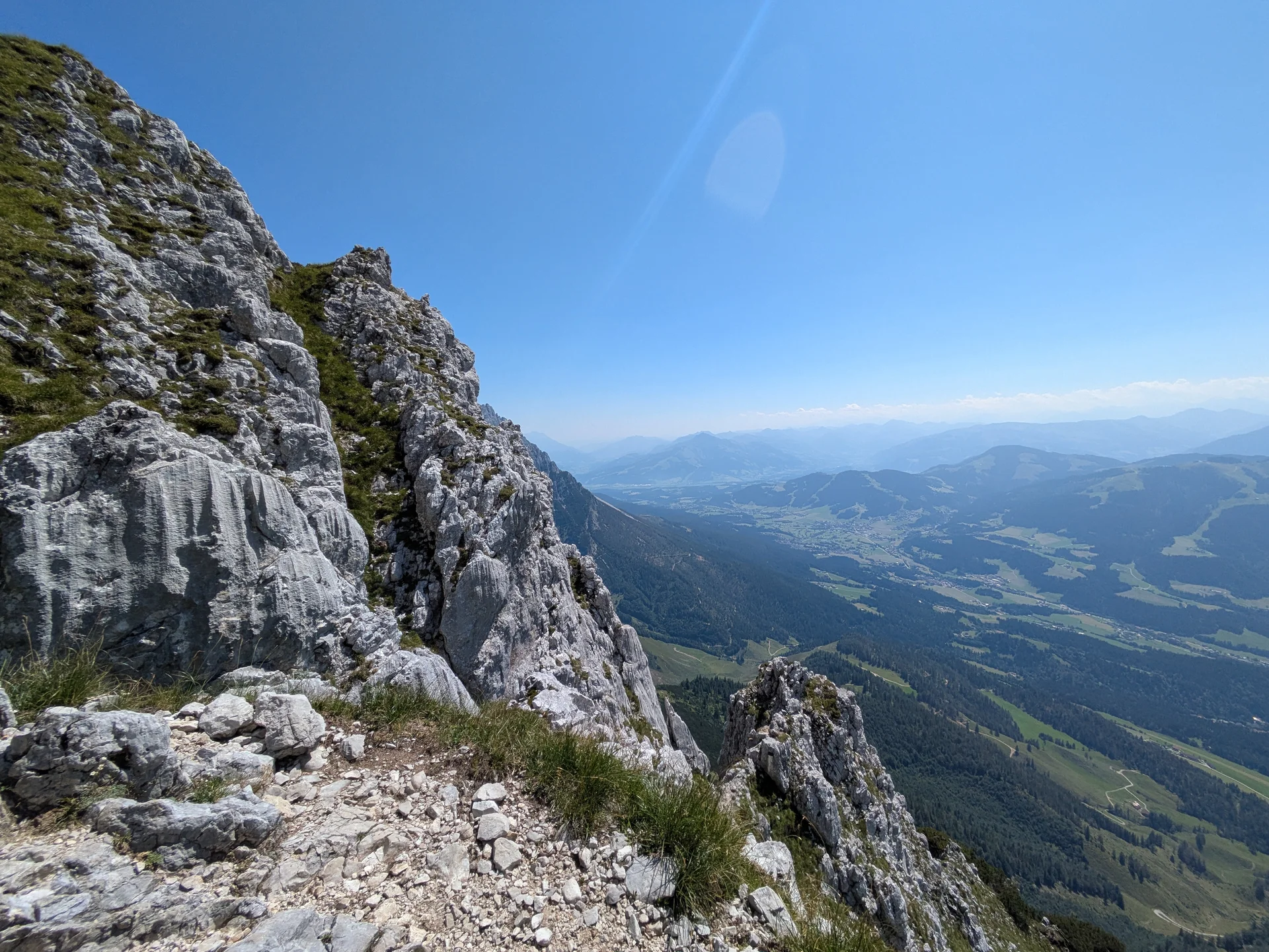 © Bergfreunde München BHS