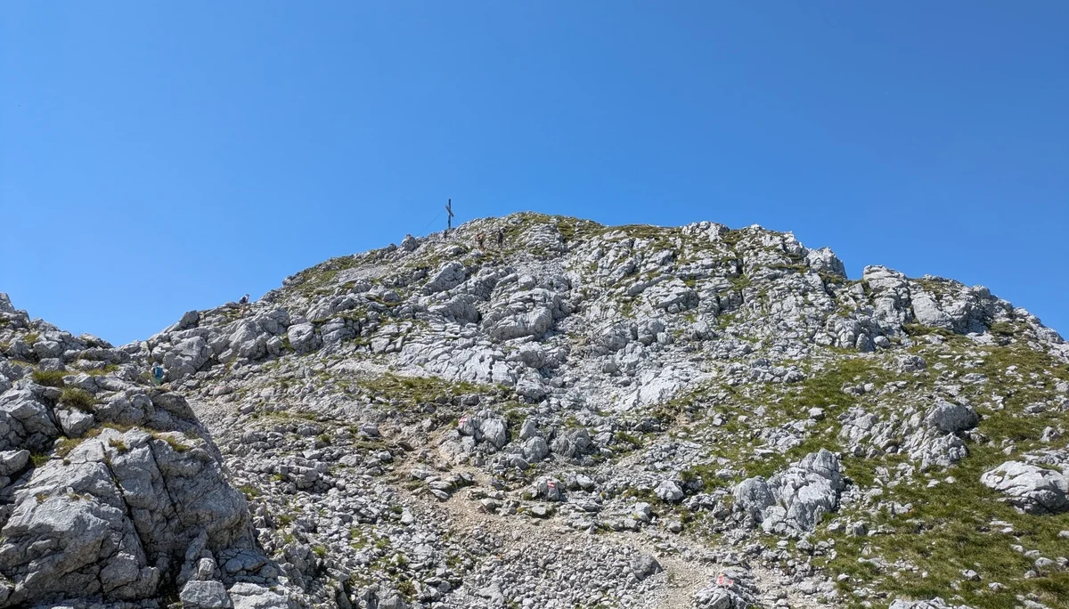 © Bergfreunde München BHS