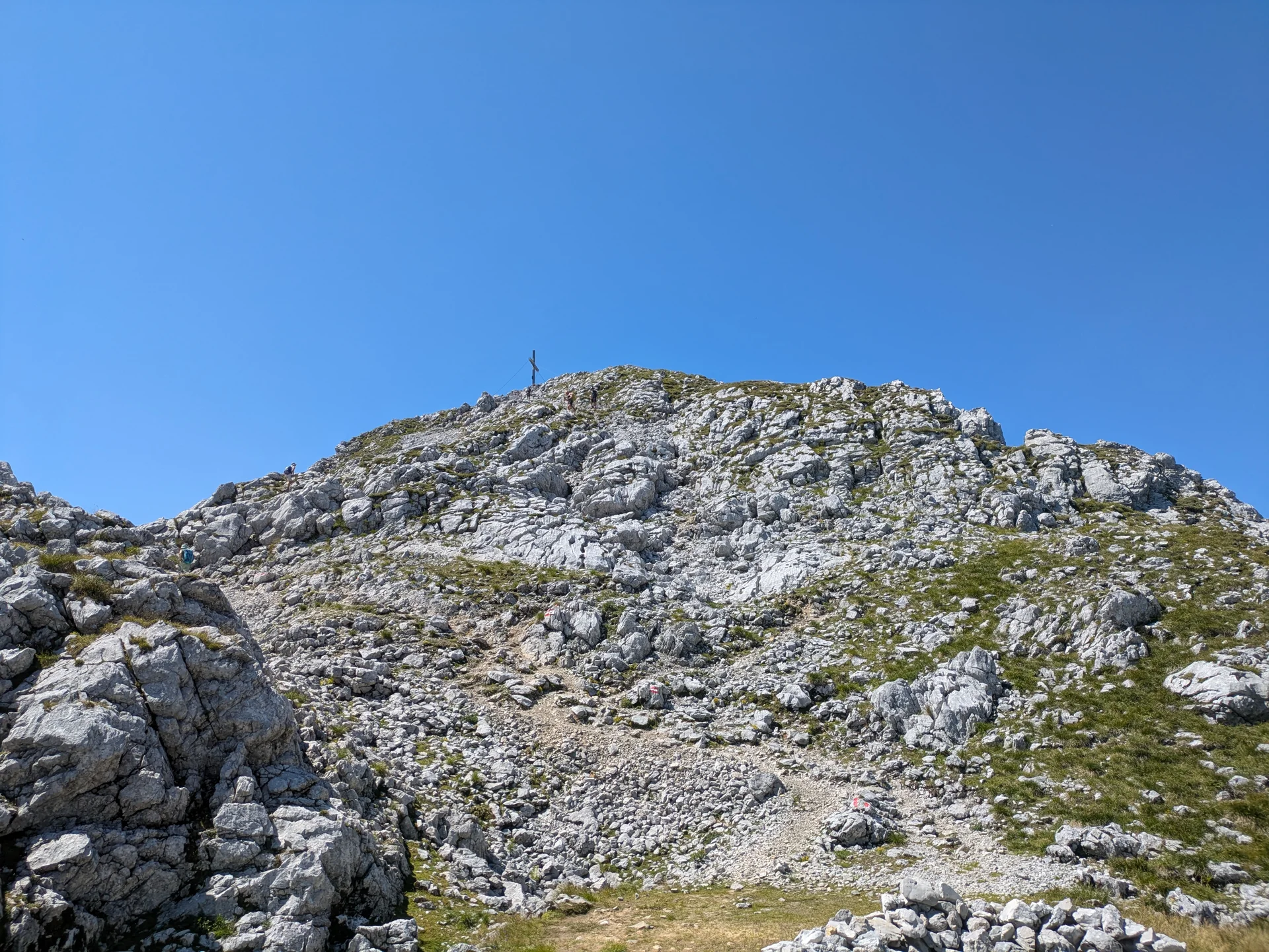 © Bergfreunde München BHS