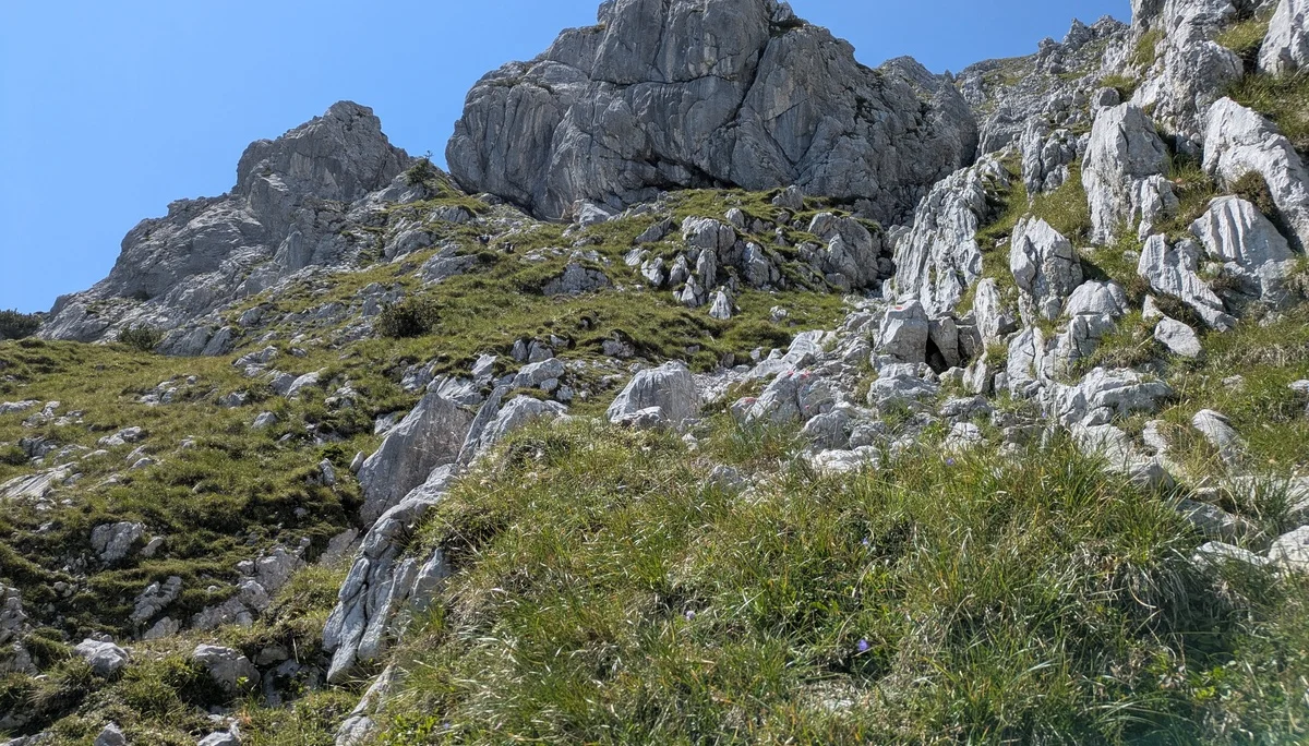 © Bergfreunde München BHS