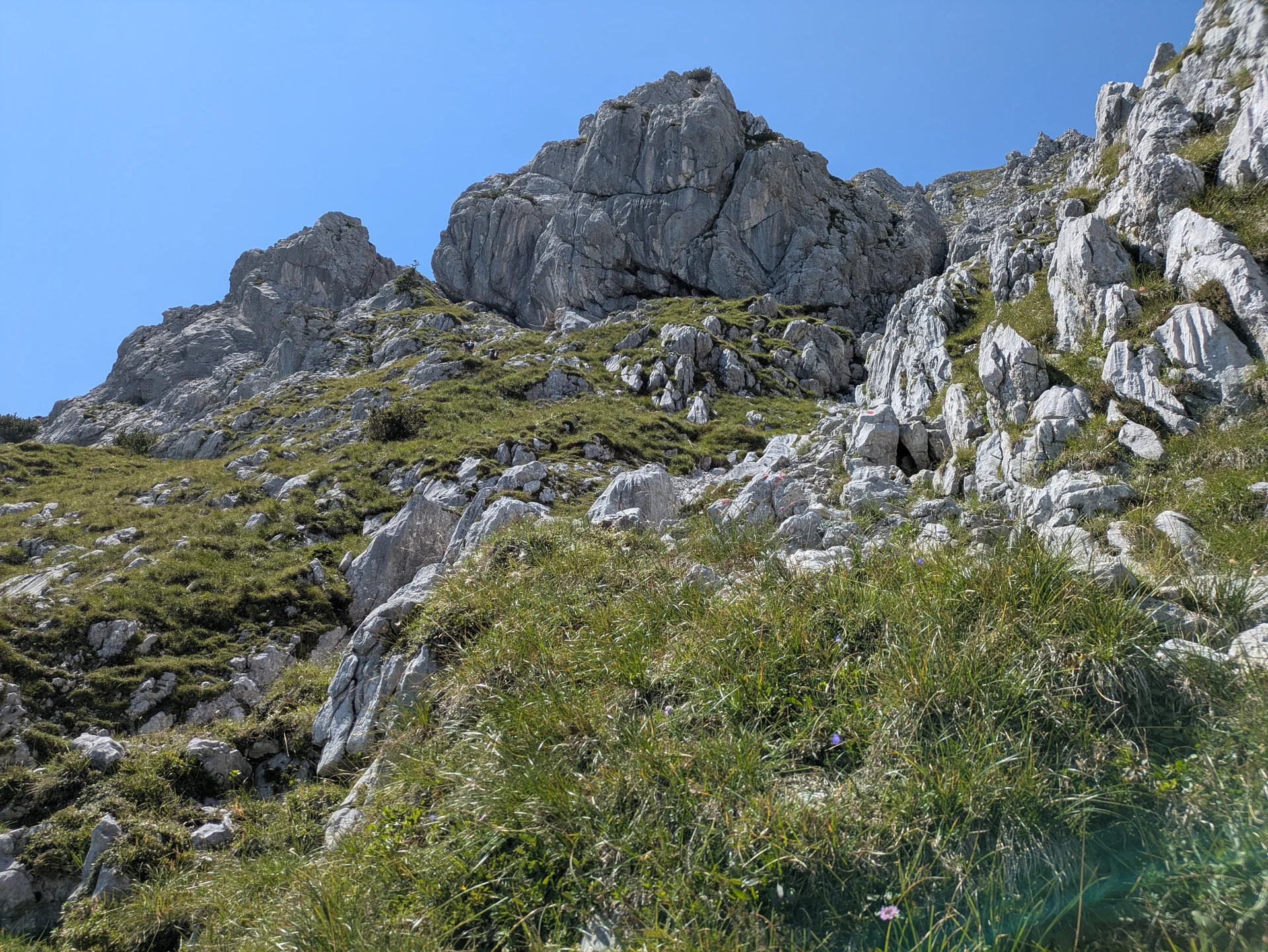 © Bergfreunde München BHS