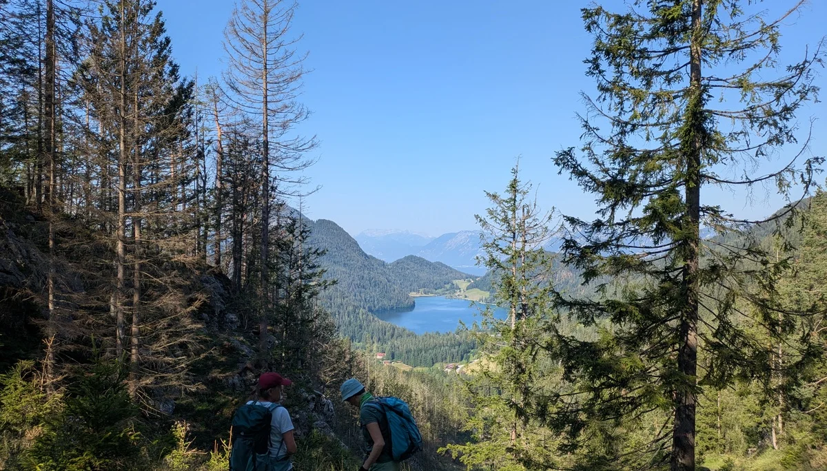 © Bergfreunde München BHS