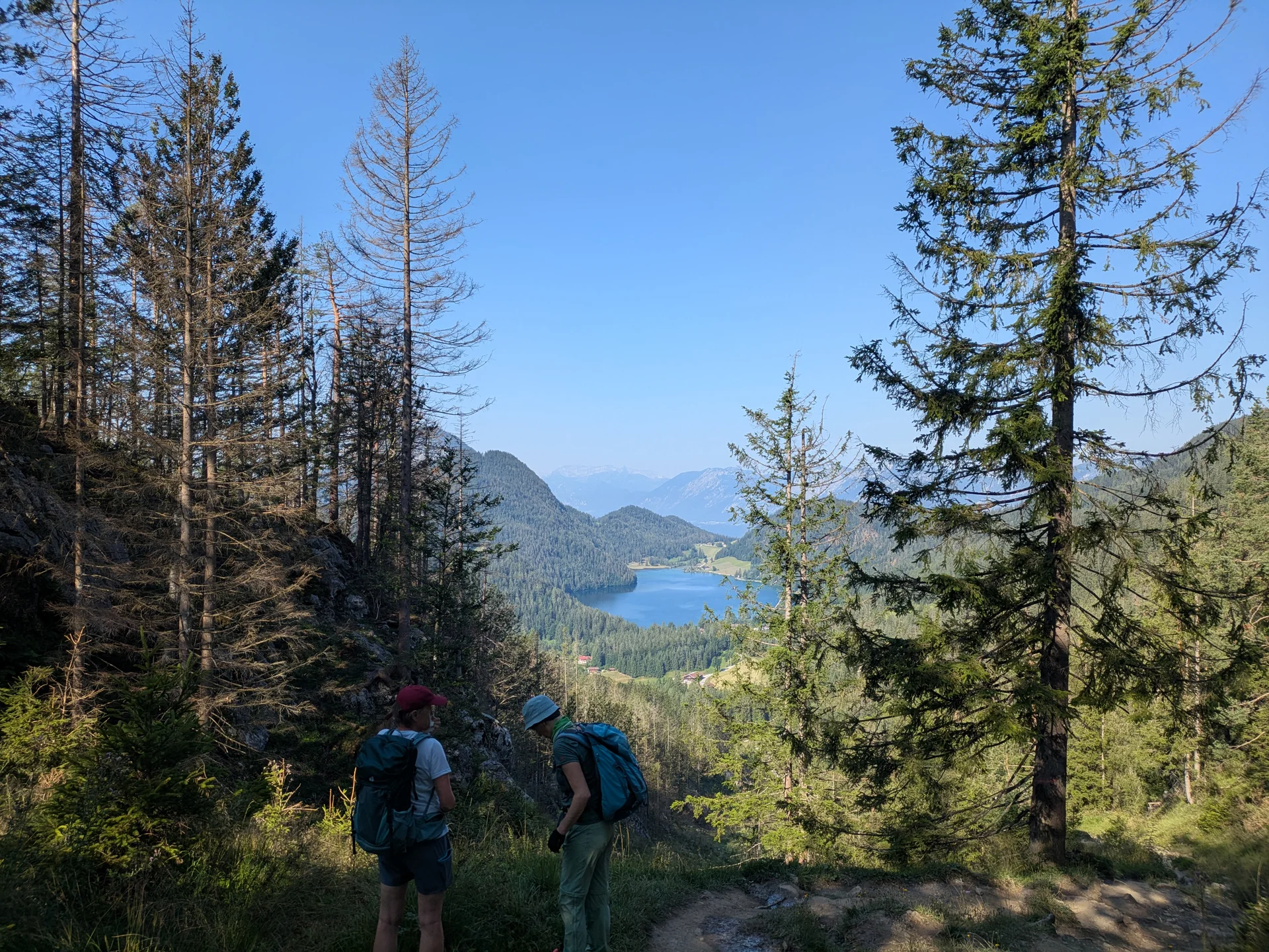 © Bergfreunde München BHS