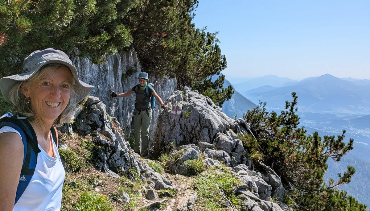 © Bergfreunde München BHS