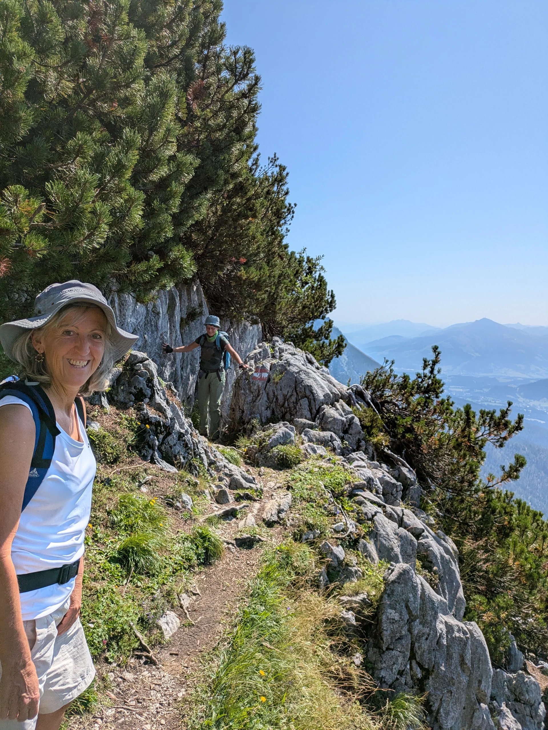 © Bergfreunde München BHS