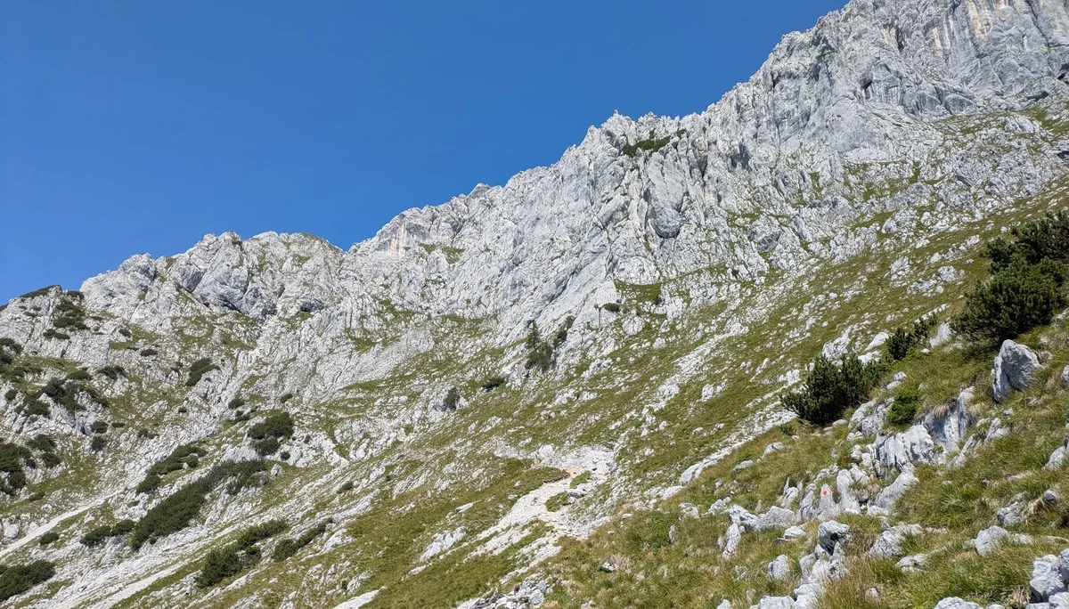 © Bergfreunde München BHS