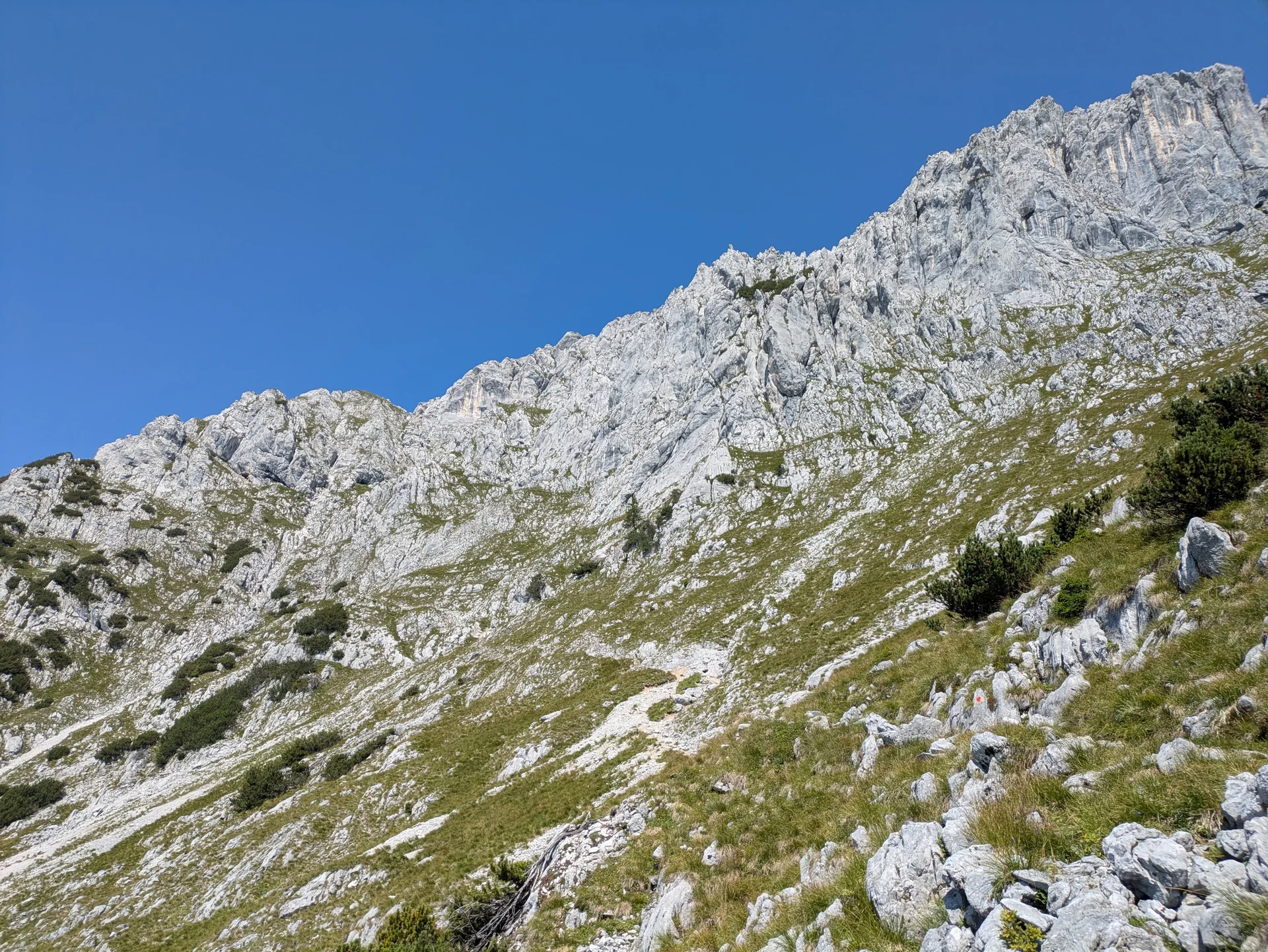 © Bergfreunde München BHS