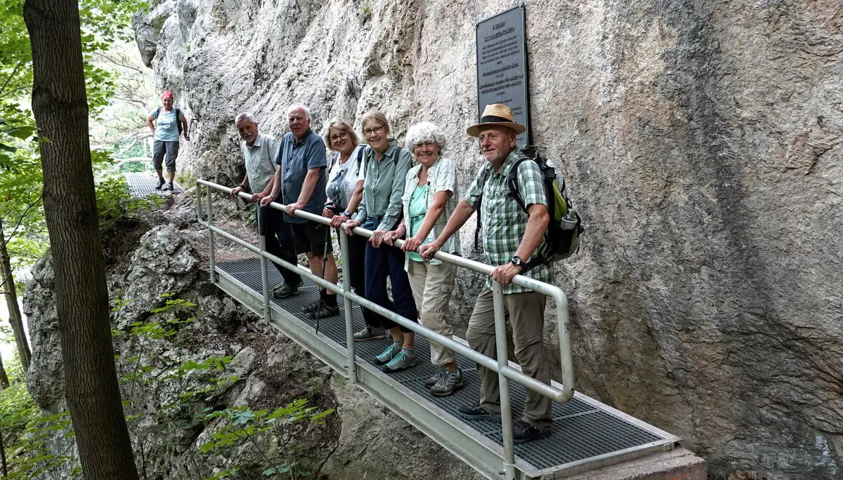 © Bergfreunde München HSM