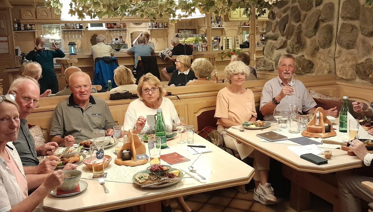 © Bergfreunde München HSM